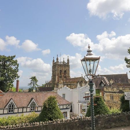 The Coach House Apartment Tewkesbury Exterior foto