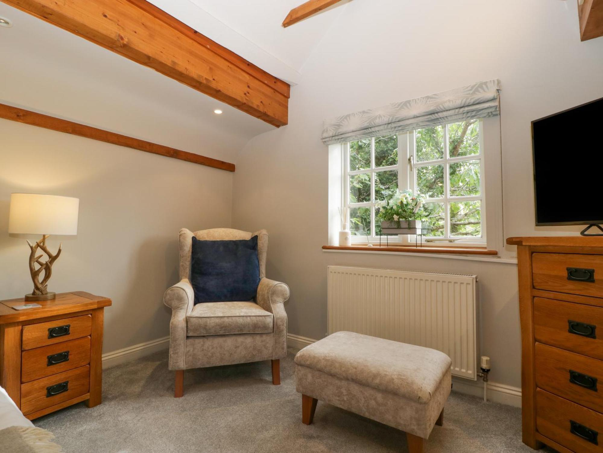 The Coach House Apartment Tewkesbury Exterior foto