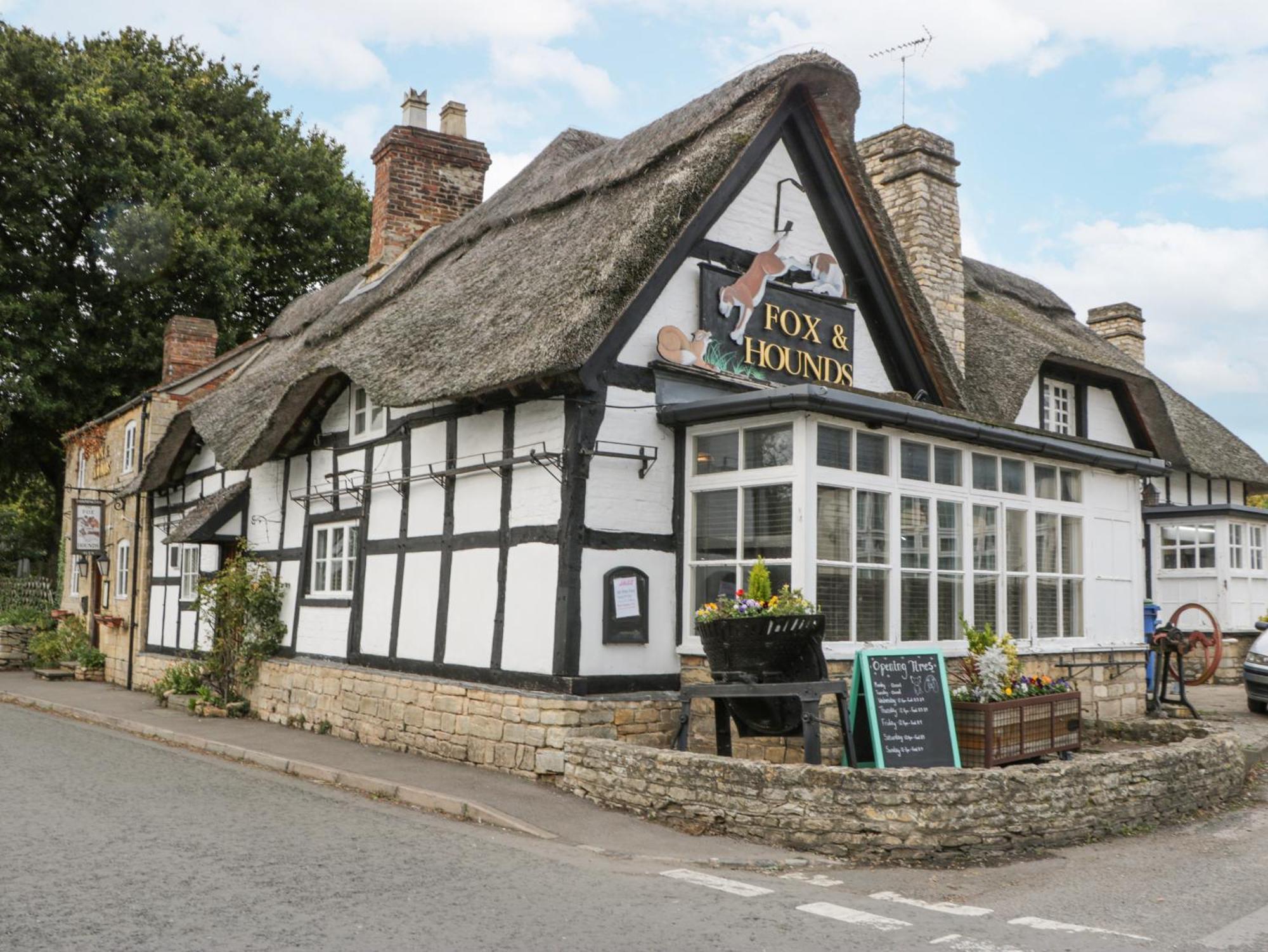 The Coach House Apartment Tewkesbury Exterior foto